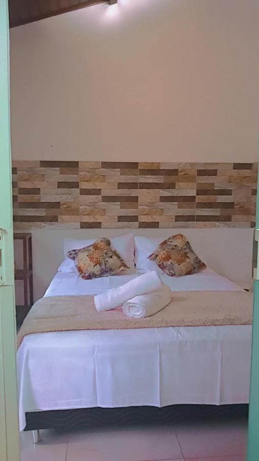 Guest House Flor De Laranjeira São Pedro da Aldeia Exteriör bild